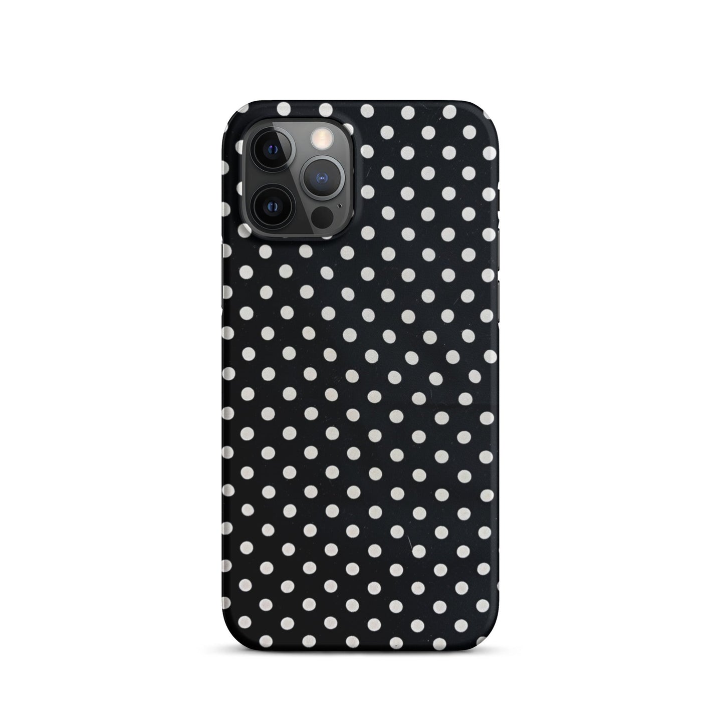 Drops Phone case for iPhone-11