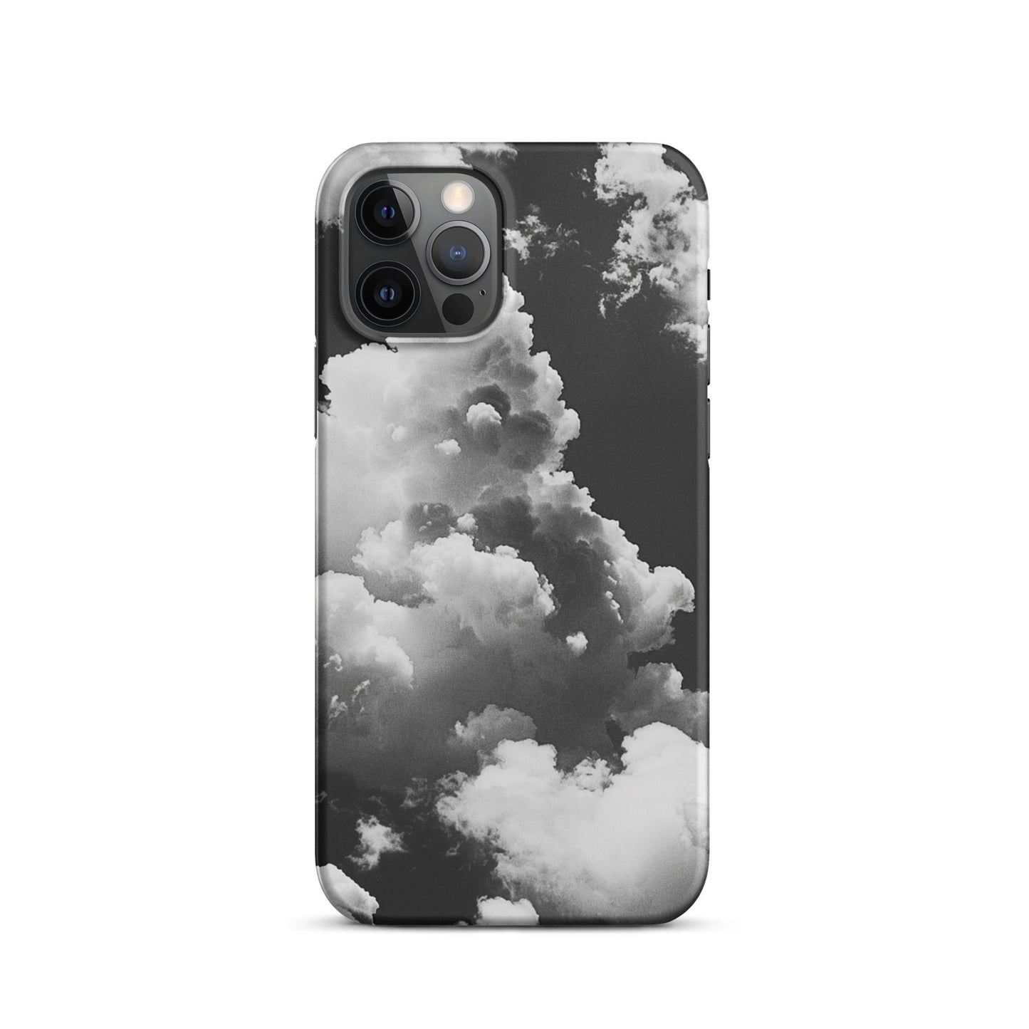 Clouds Phone case for iPhone-11