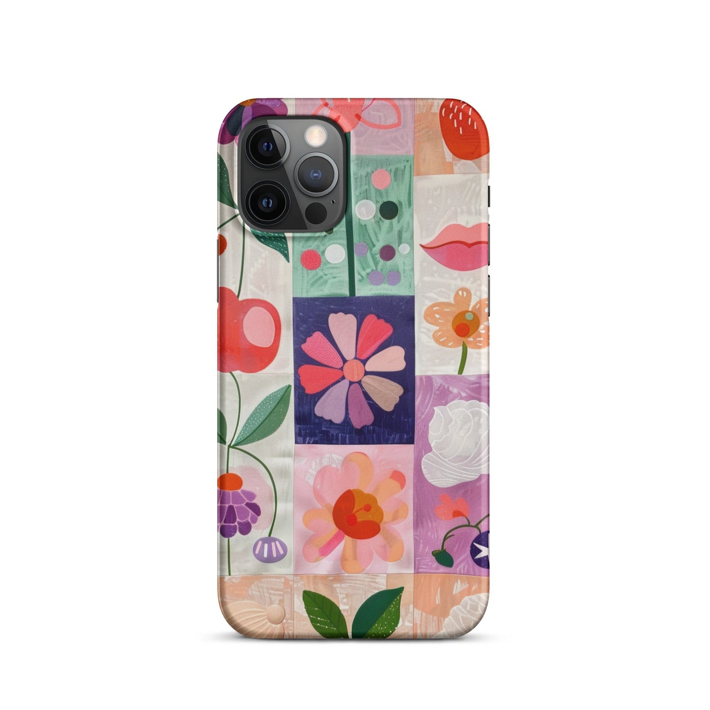 Art Phone case for iPhone-11