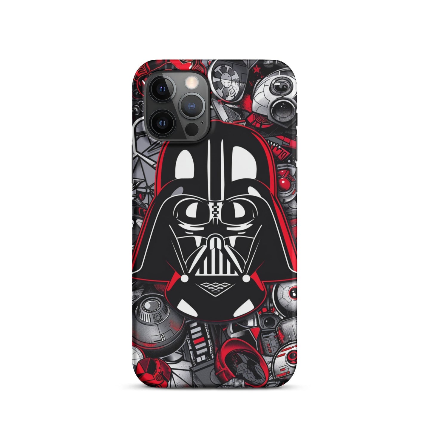 SW Phone case for iPhone-11