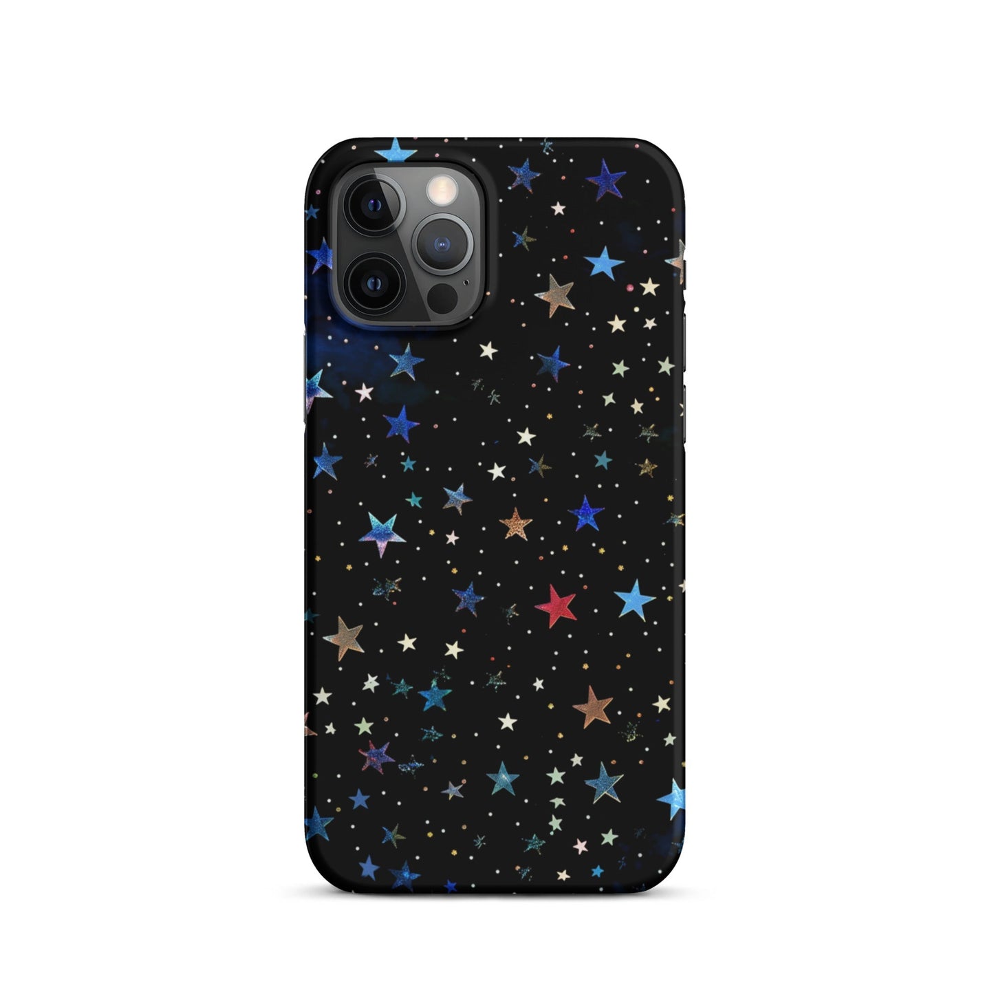 Stars Phone case for iPhone-11