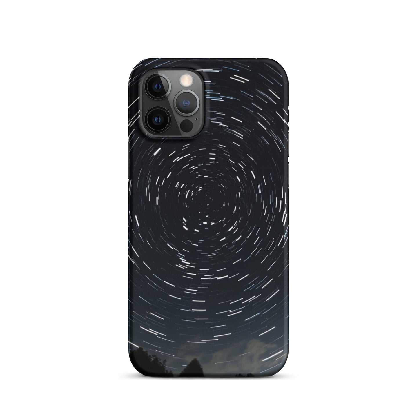 Night Sky Phone case for iPhone-11