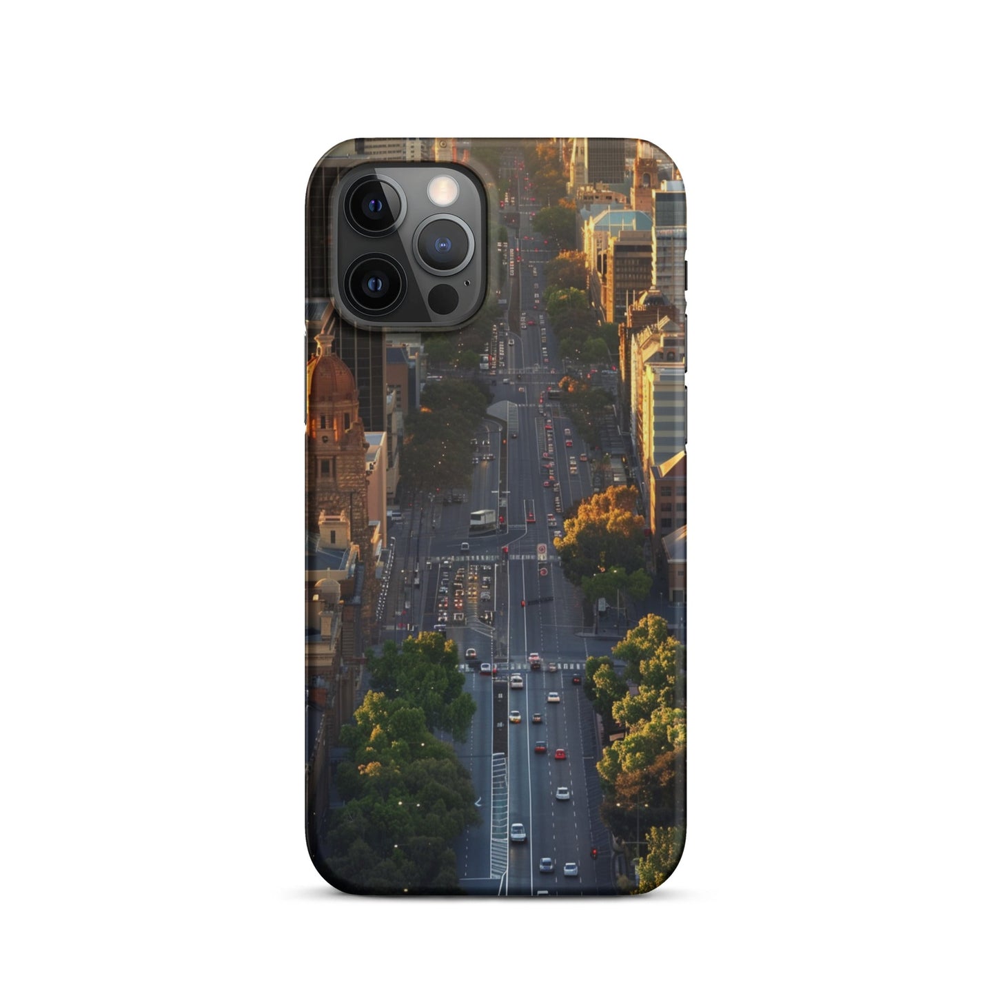 Soth Australia Phone case for iPhone-11