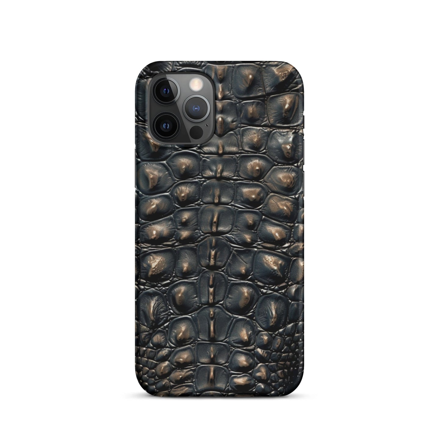 Croc Phone case for iPhone-11