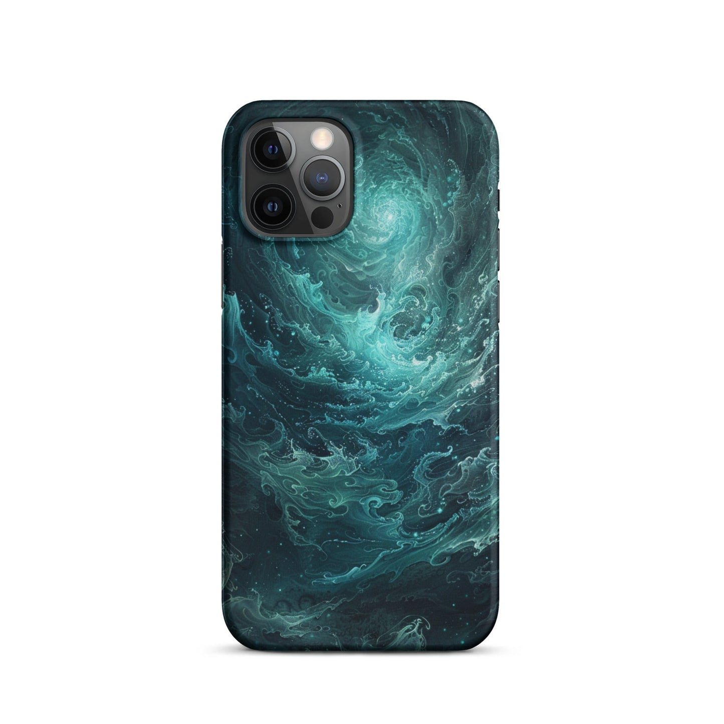 Deep Phone case for iPhone-11