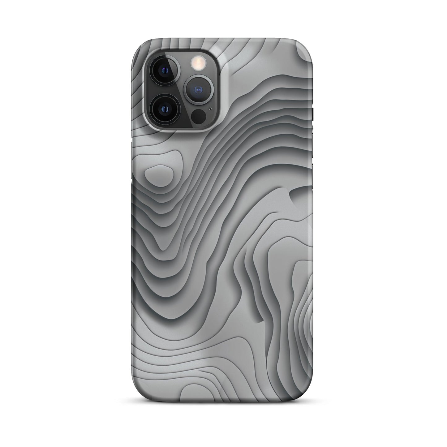 3D Design Phone Case for iPhone-13