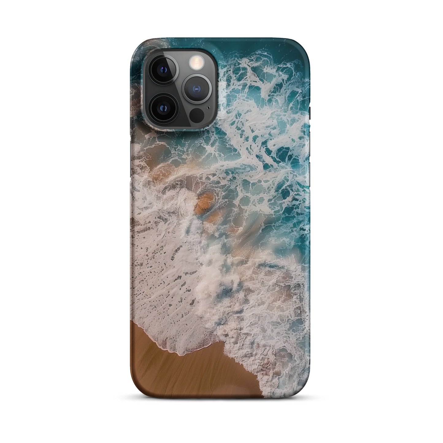 Beach Phone  Case for iPhone-14