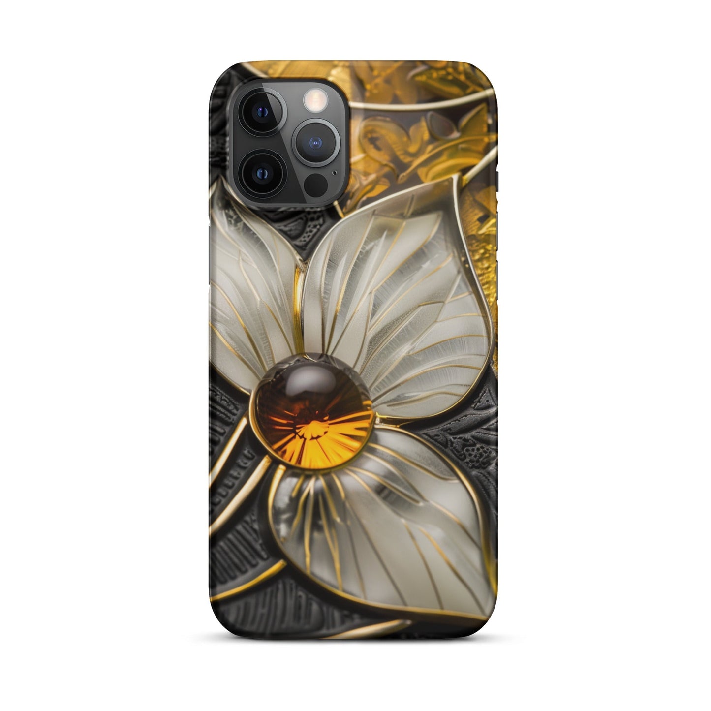 Decorative Phone case for iPhone-13