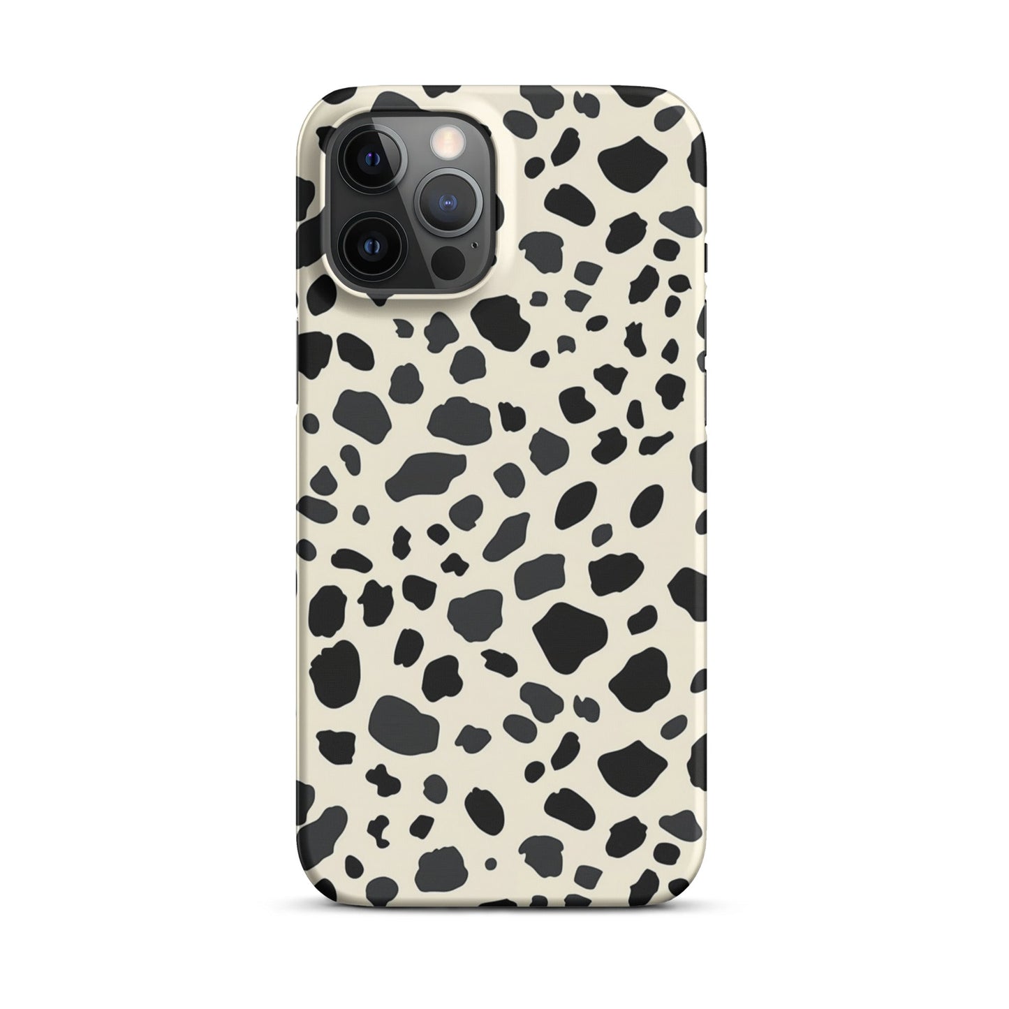 Leopard Print Phone case for iPhone-13