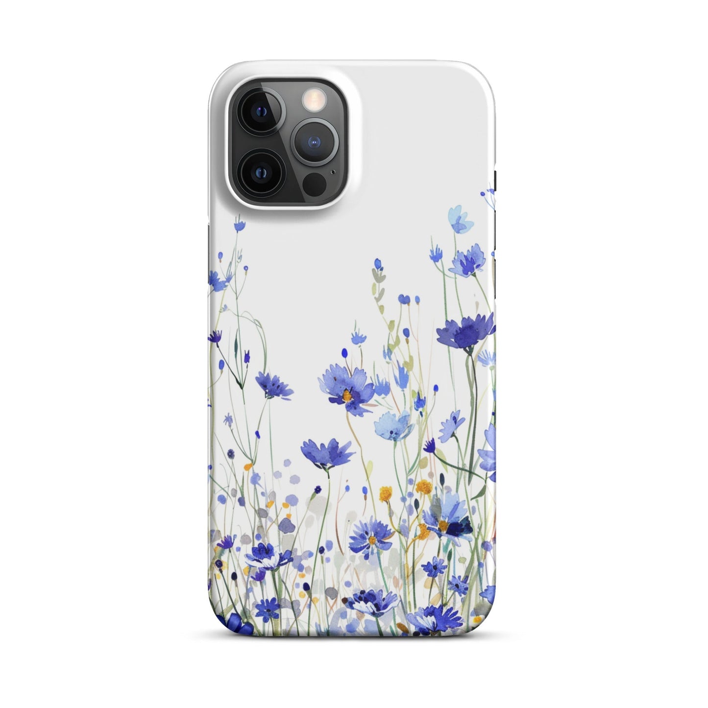 Watercolor Phone case for iPhone-13