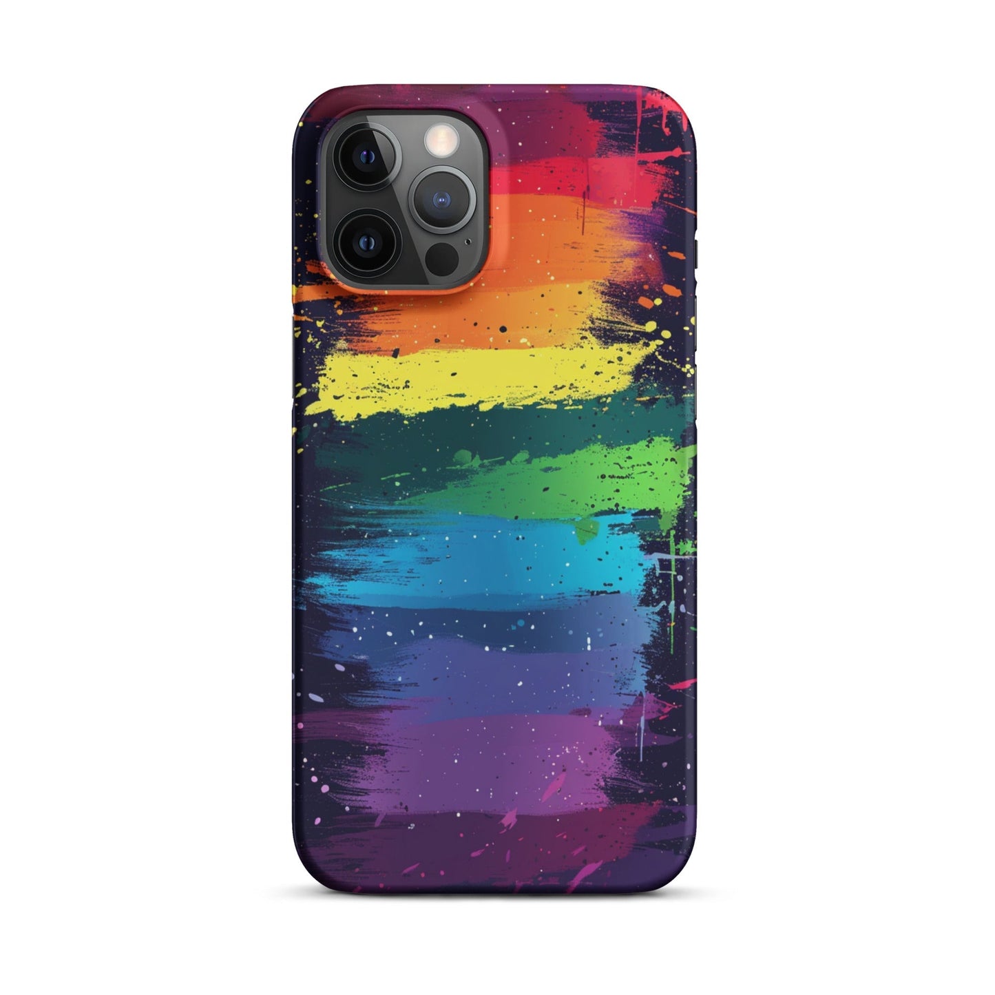 LGBT Phone case for iPhone-13