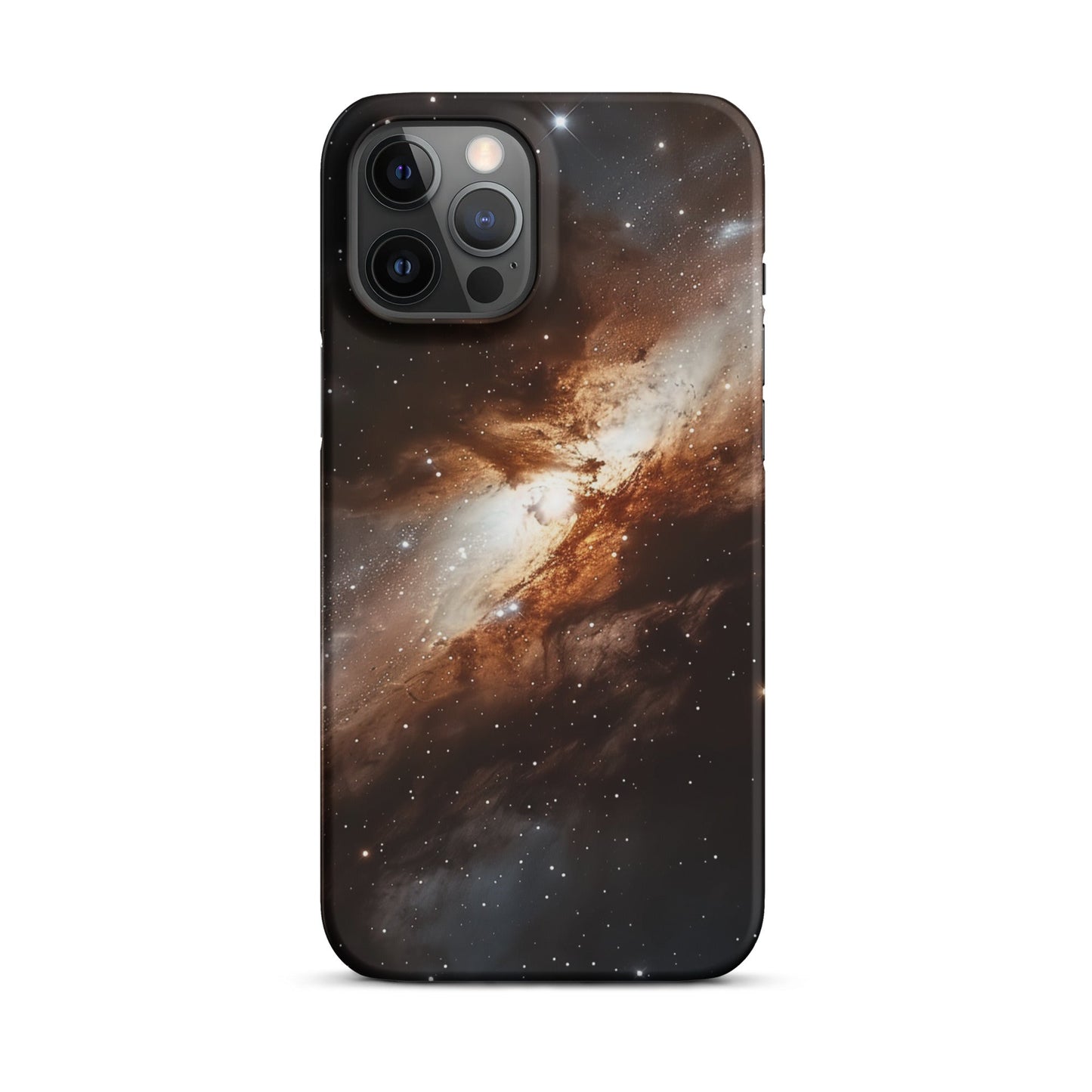 Glaxy Phone case for iPhone-13