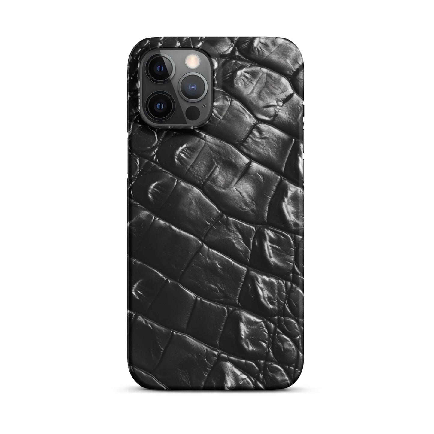 Crocodile Phone case for iPhone-13