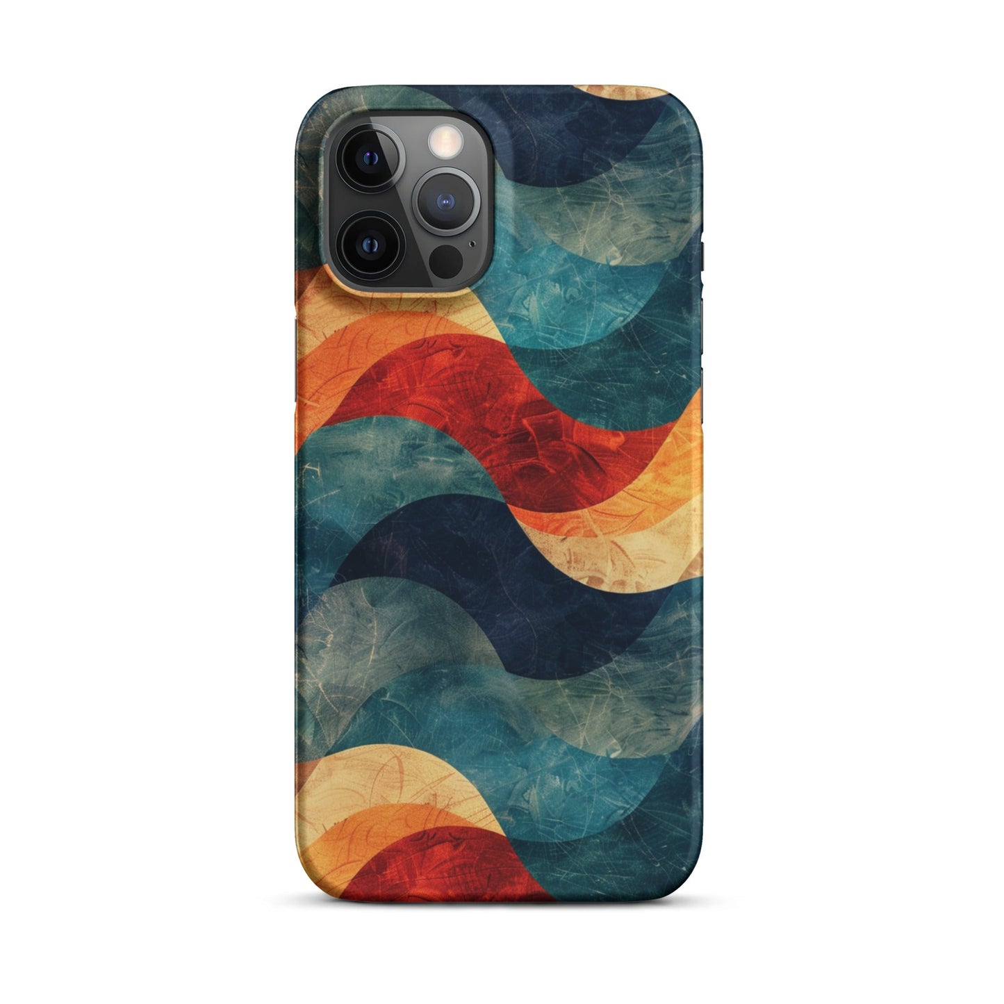 Dune Phone case for iPhone-13