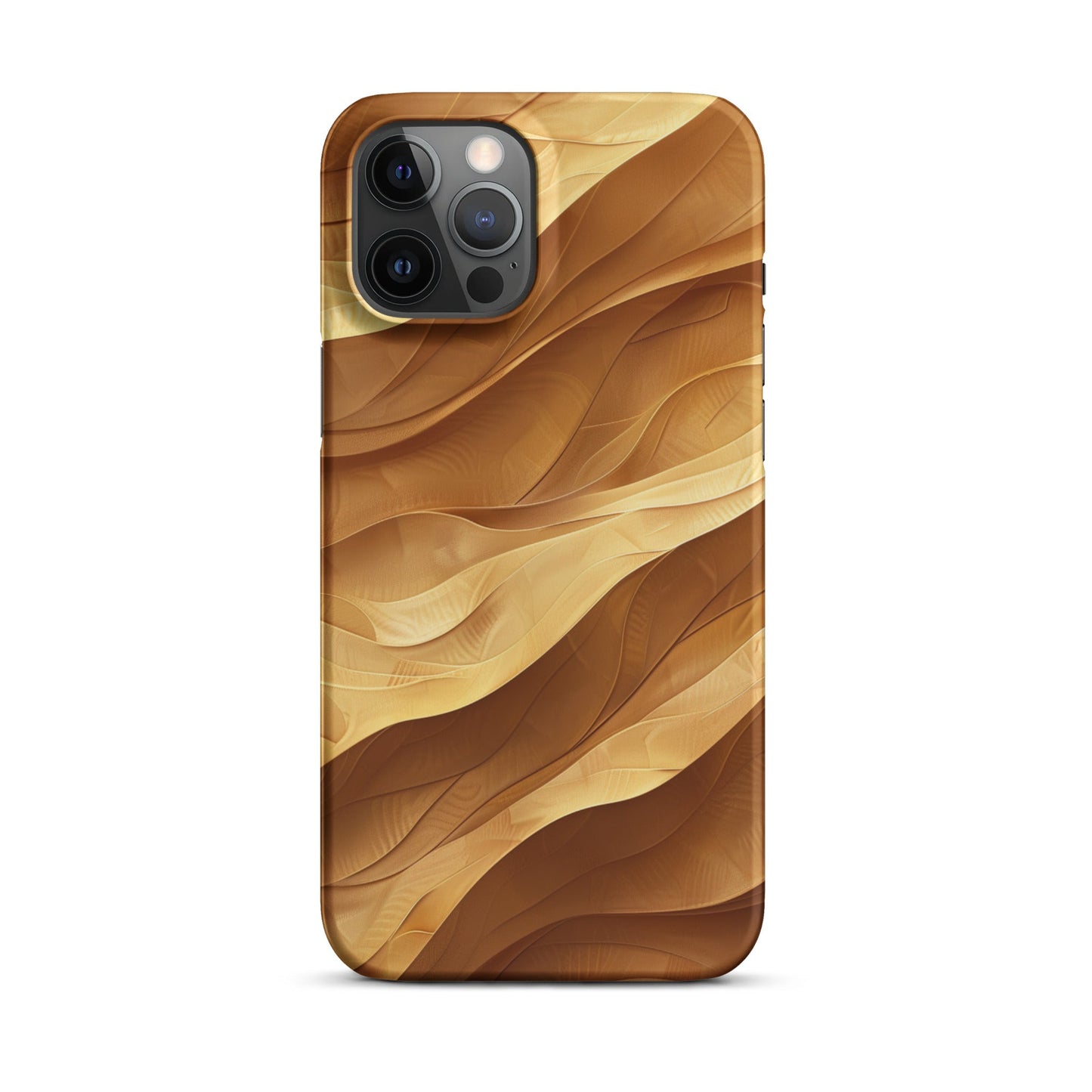 Desert Phone case for iPhone-13