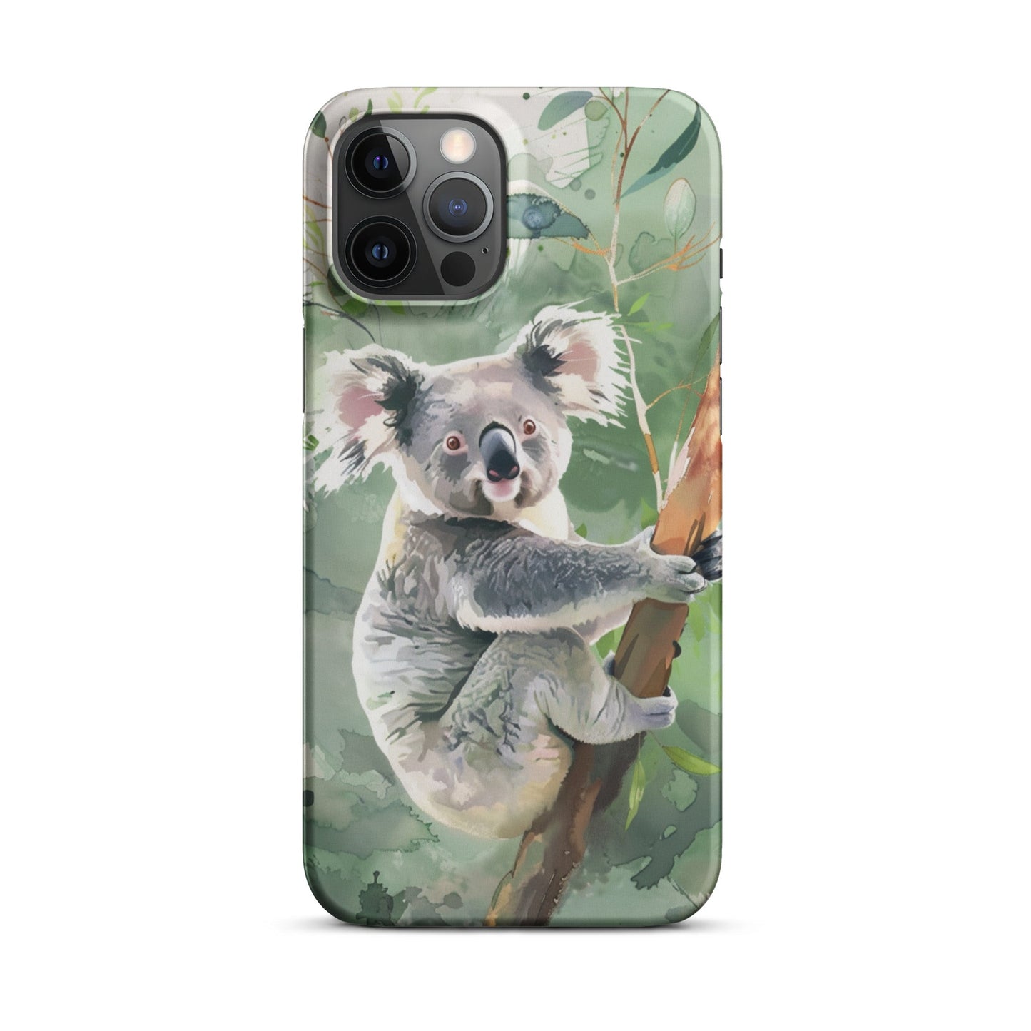 Koala Phone case for iPhone-13