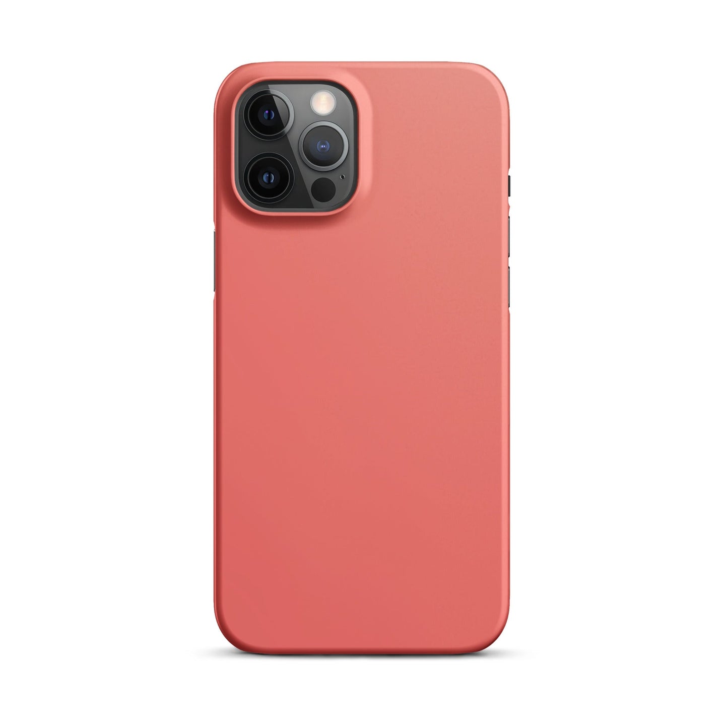 Coral Phone case for iPhone-13