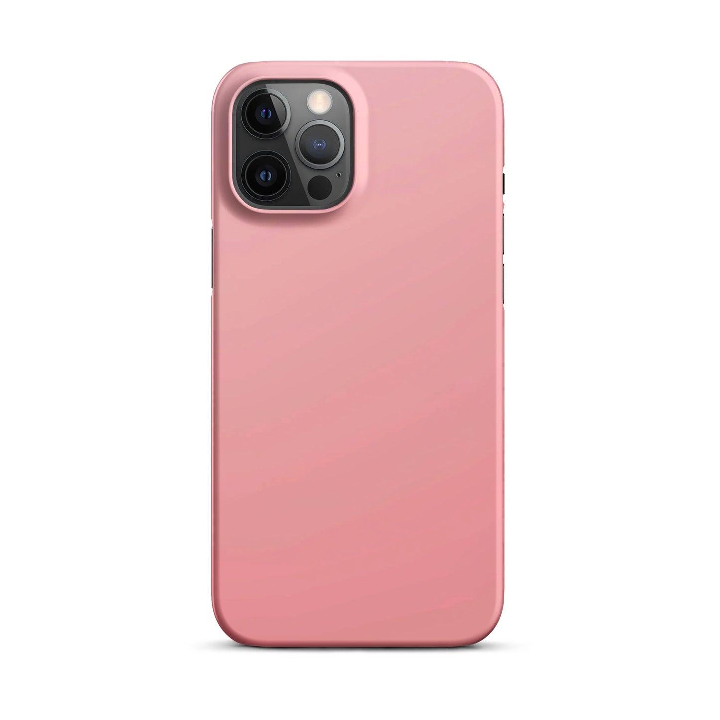 Blush Phone case for iPhone-13