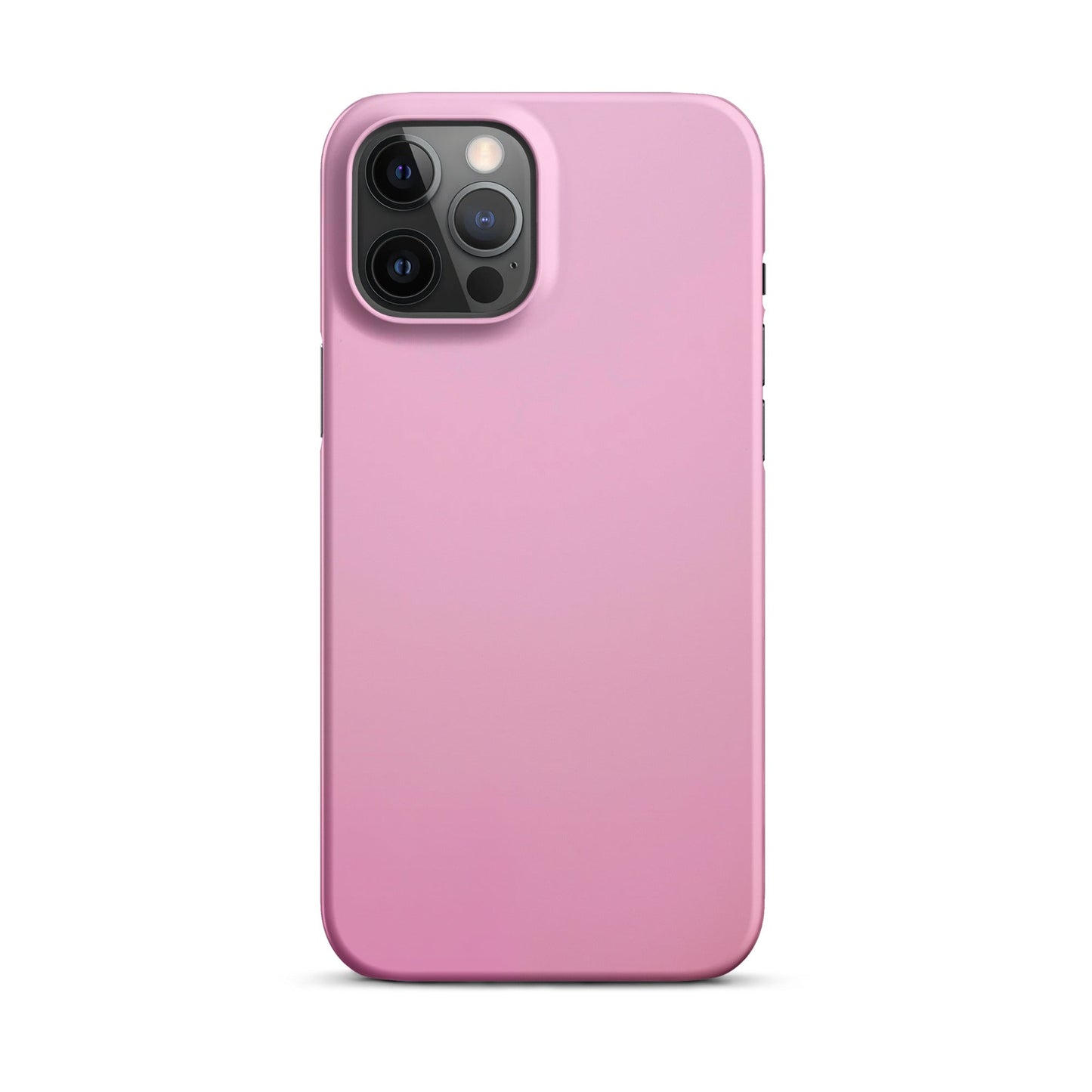 Pink Phone case for iPhone-13