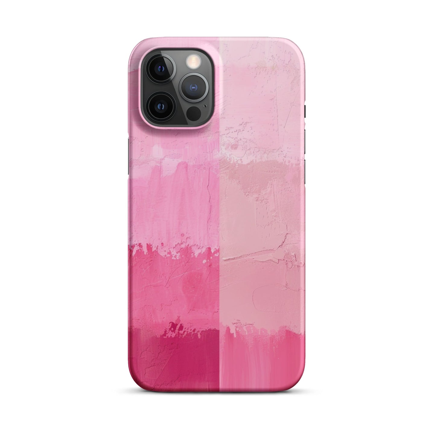 Pink Palette Phone case for iPhone-13