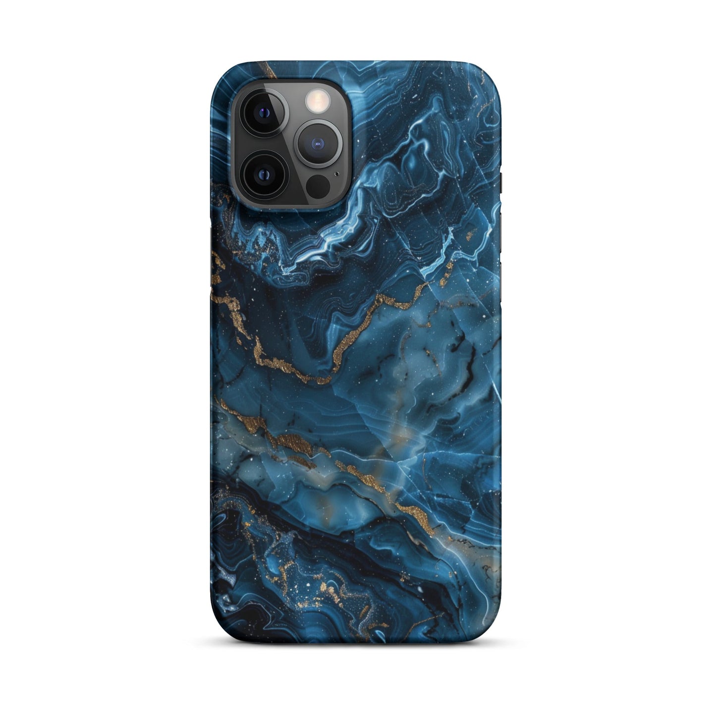 Swirling Phone case for iPhone-13