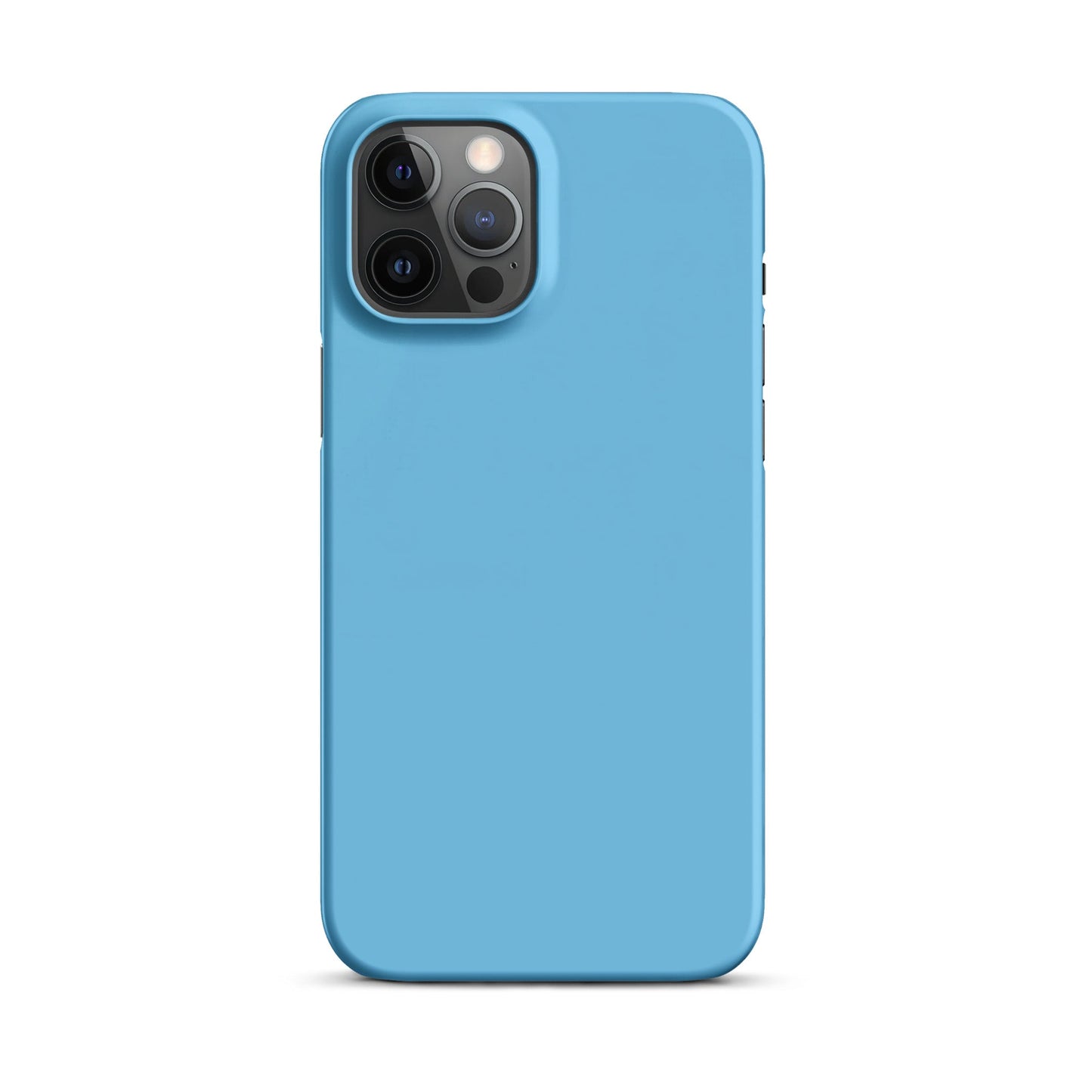 Aqua Phone case for iPhone-13