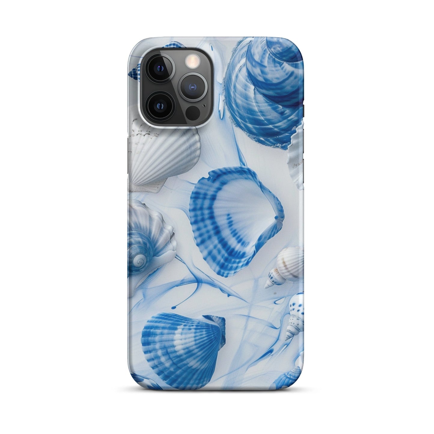 Sea Shells Phone case for iPhone-13