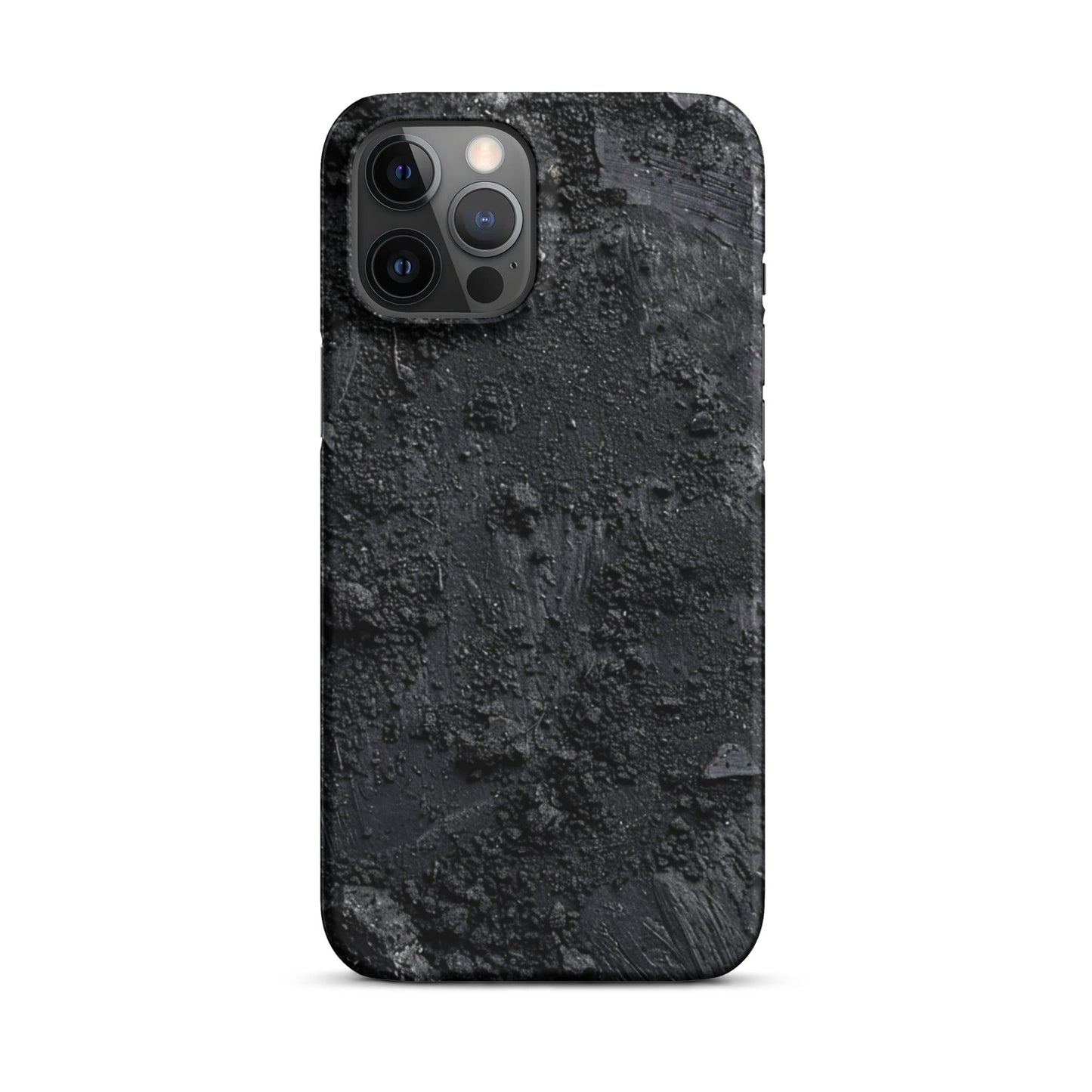 Moon Surface Phone case for iPhone-13