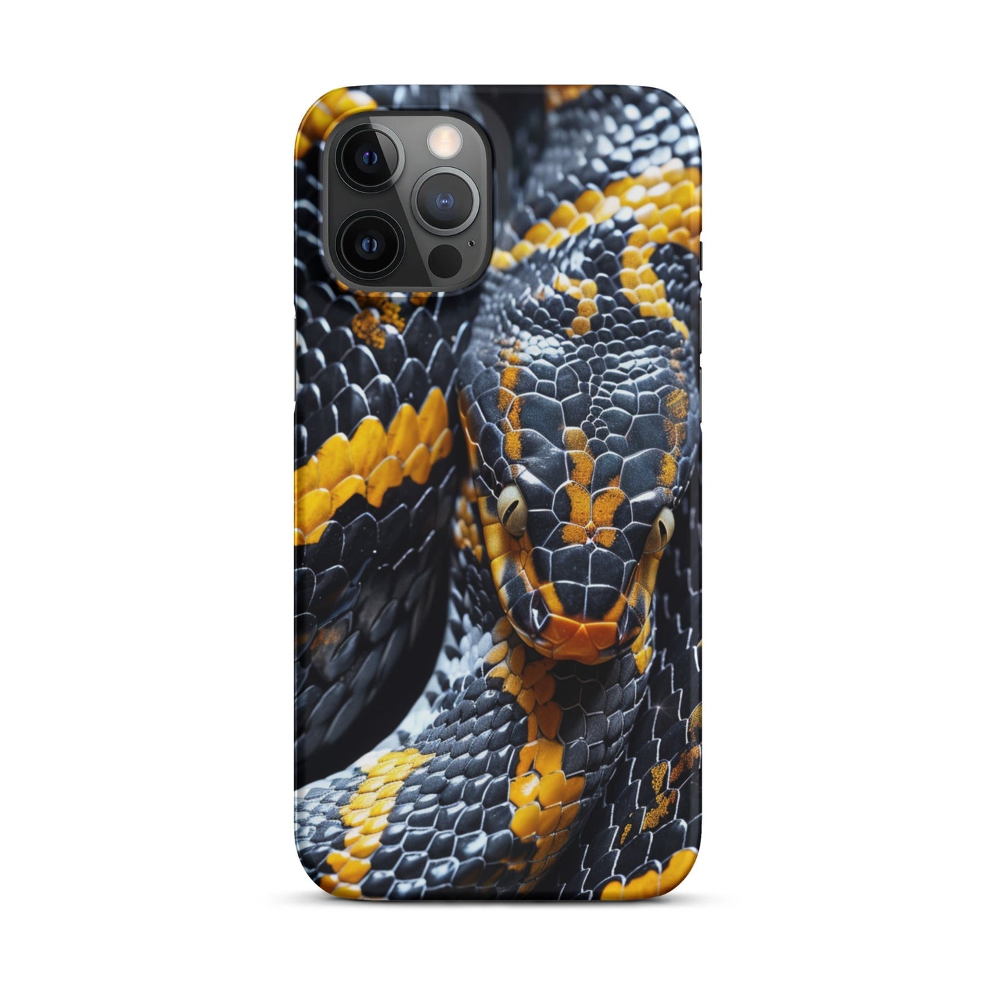 Snake Phone case for iPhone-13