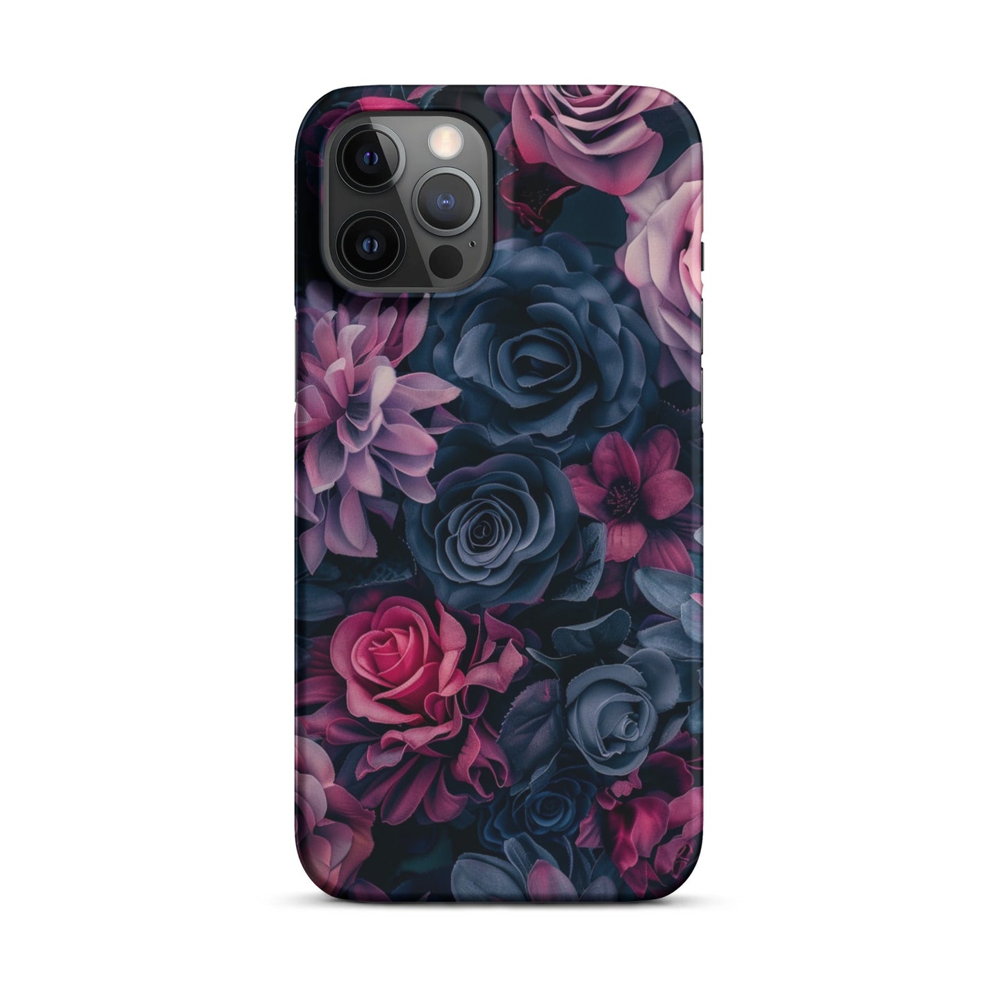 Roses  Phone case for iPhone-13