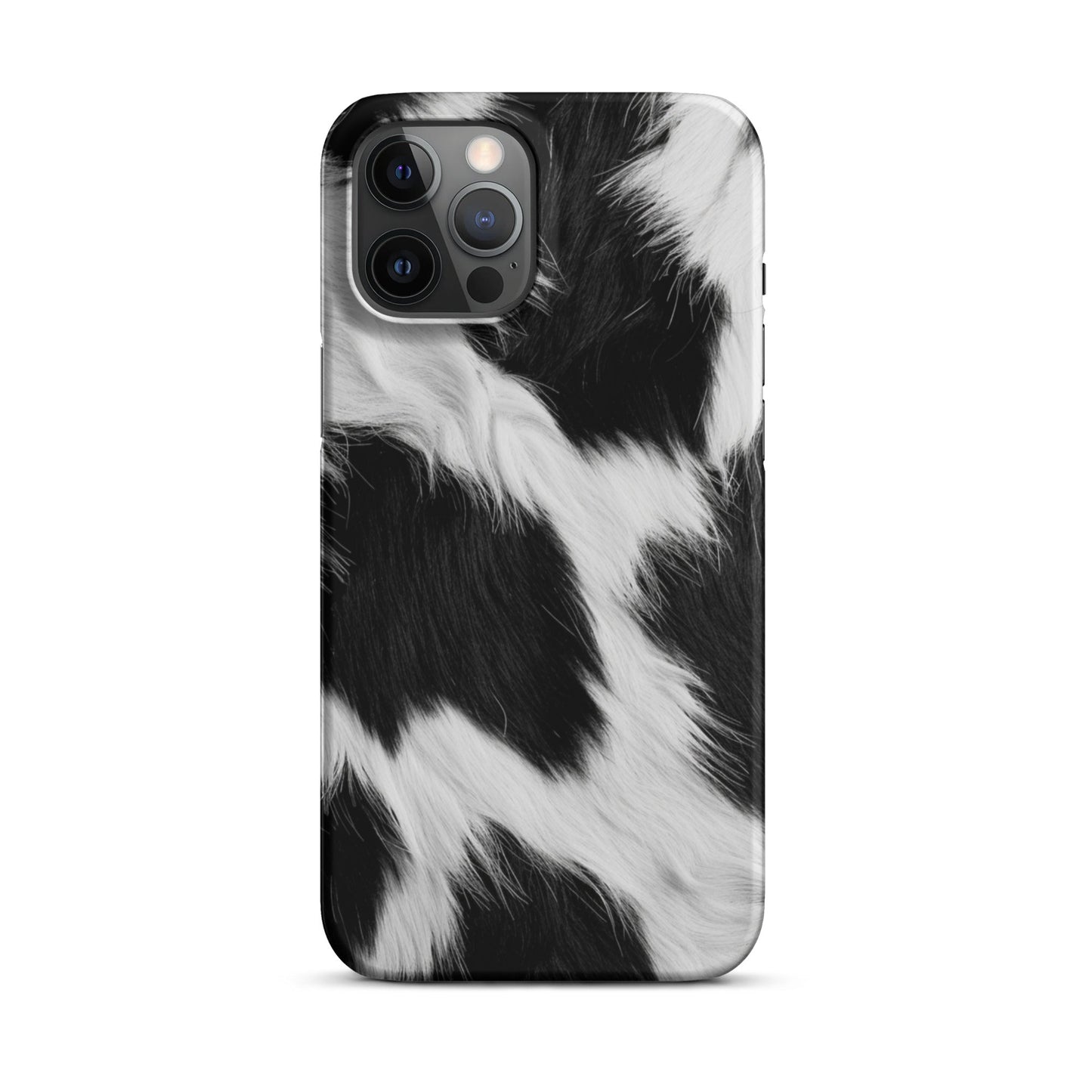 Cow Pattern Phone case for iPhone-13