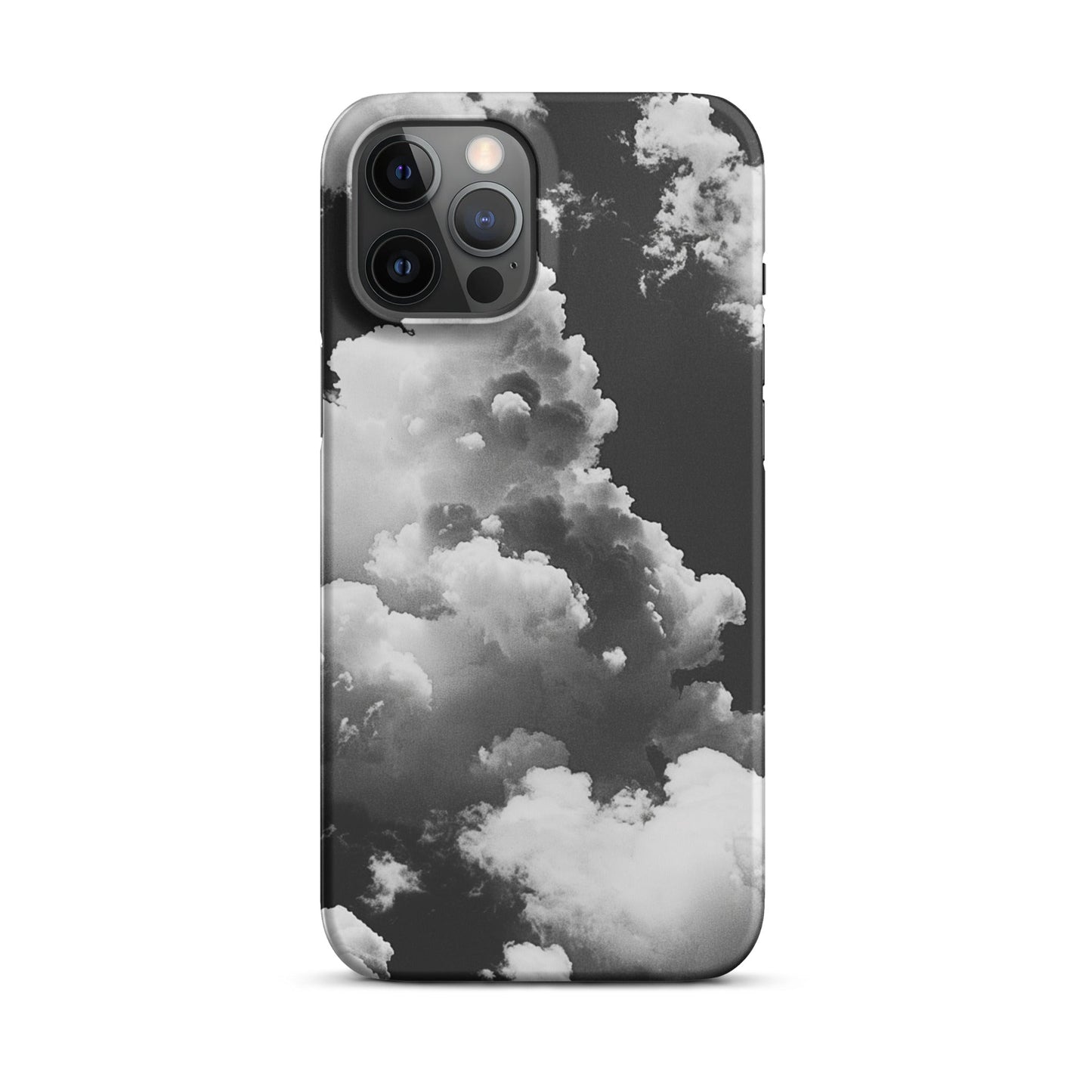 Clouds Phone case for iPhone-13