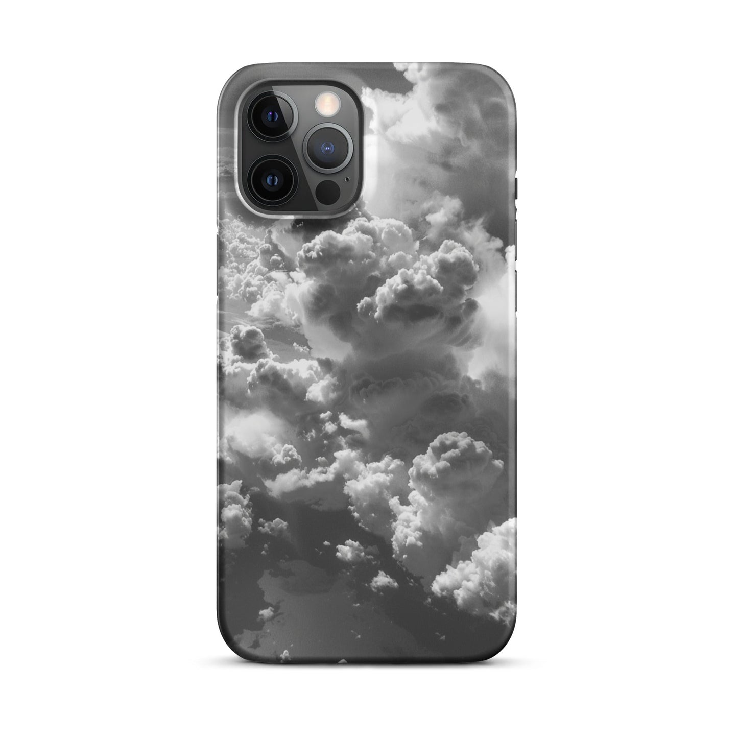 Cloud Phone case for iPhone-13