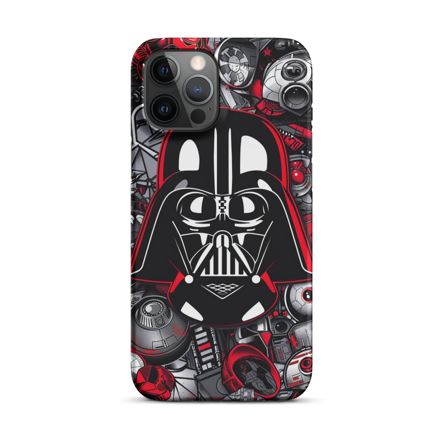 SW Phone case for iPhone-13