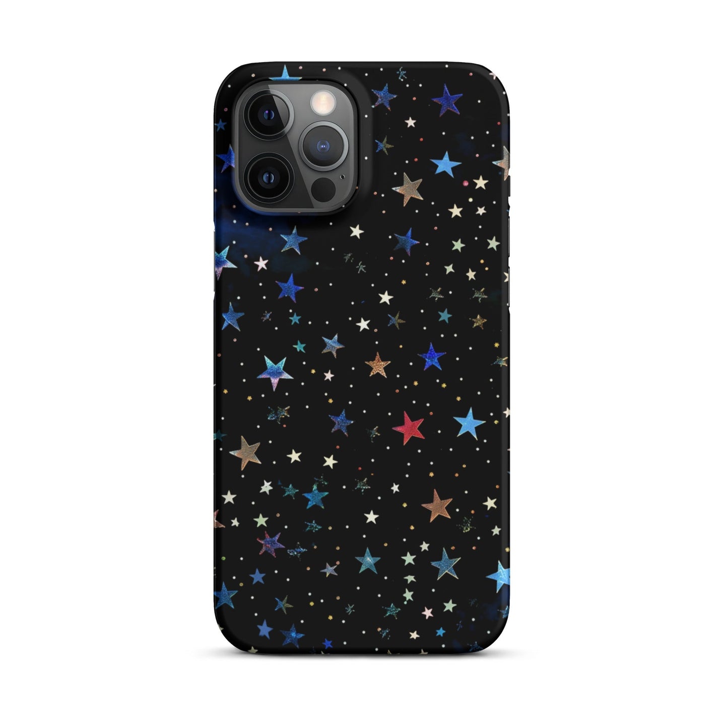 Stars Phone case for iPhone-13