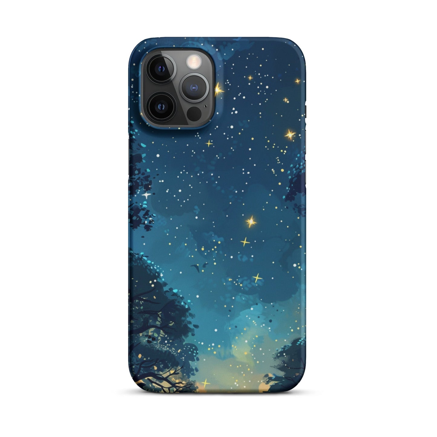 Galaxy Phone case for iPhone-13