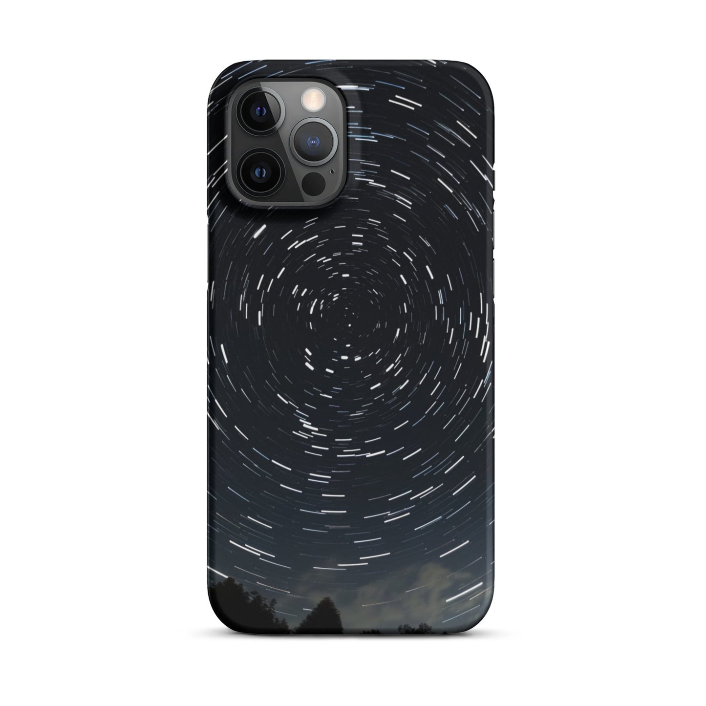 Night Sky Phone case for iPhone-13