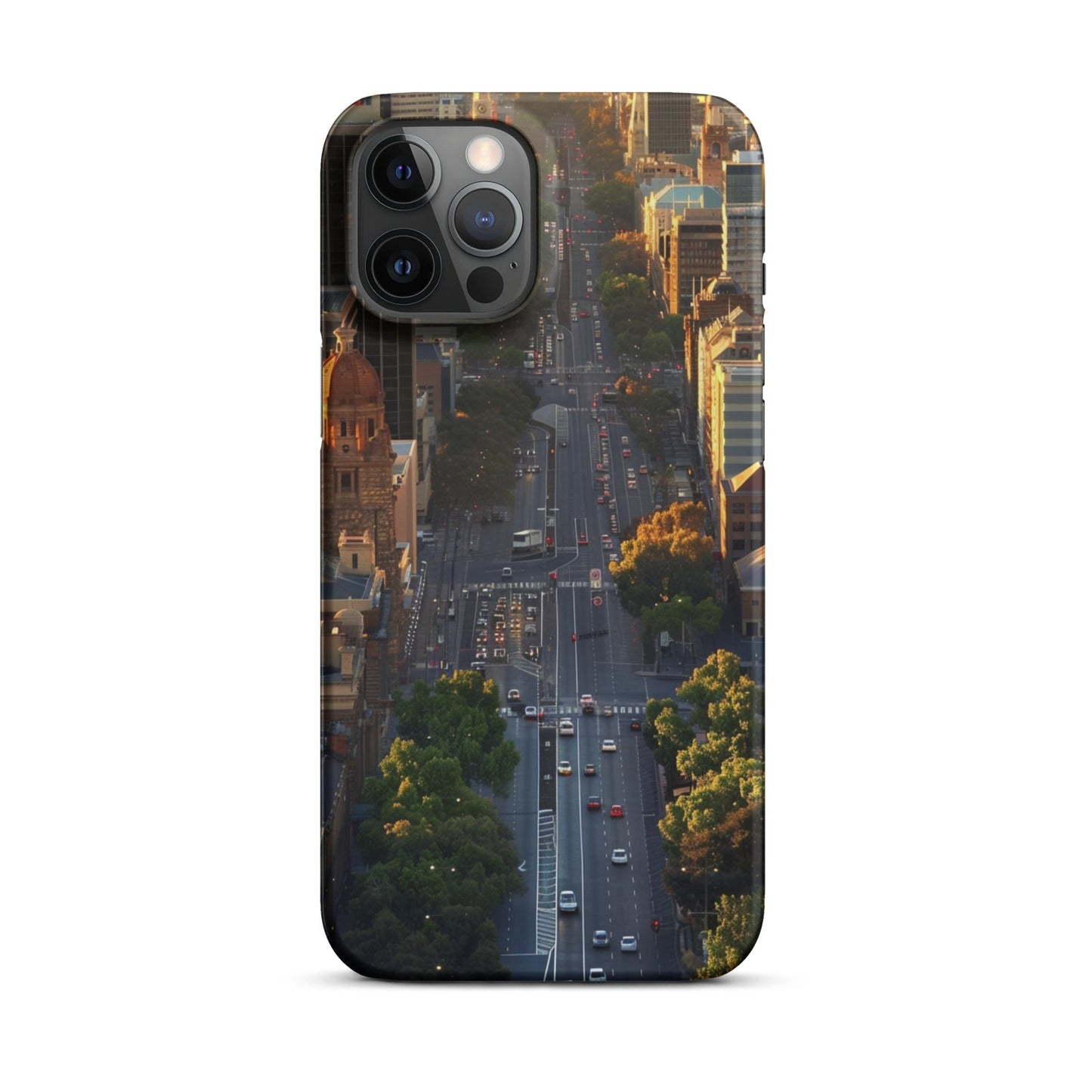 Soth Australia Phone case for iPhone-13