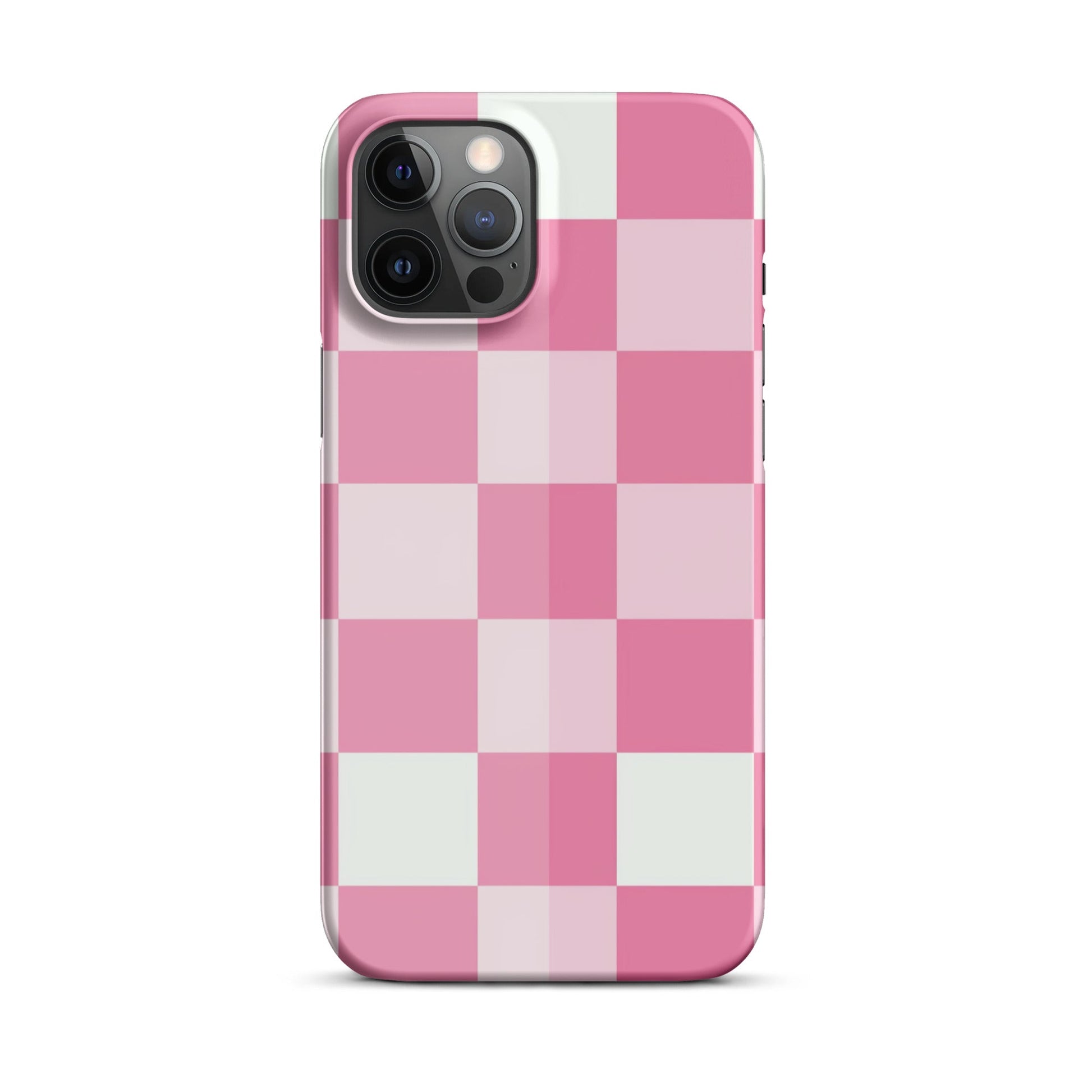 Check Phone case for iPhone-13