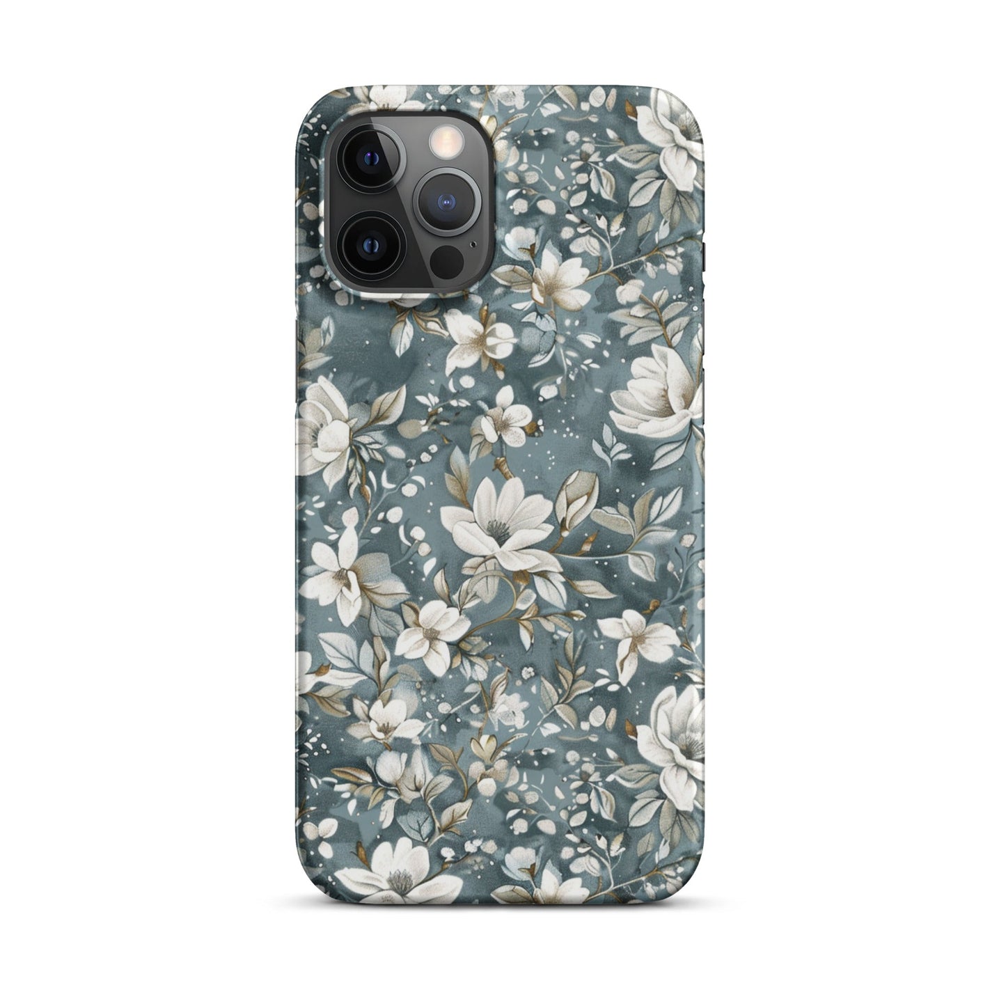 Lily Phone case for iPhone-13