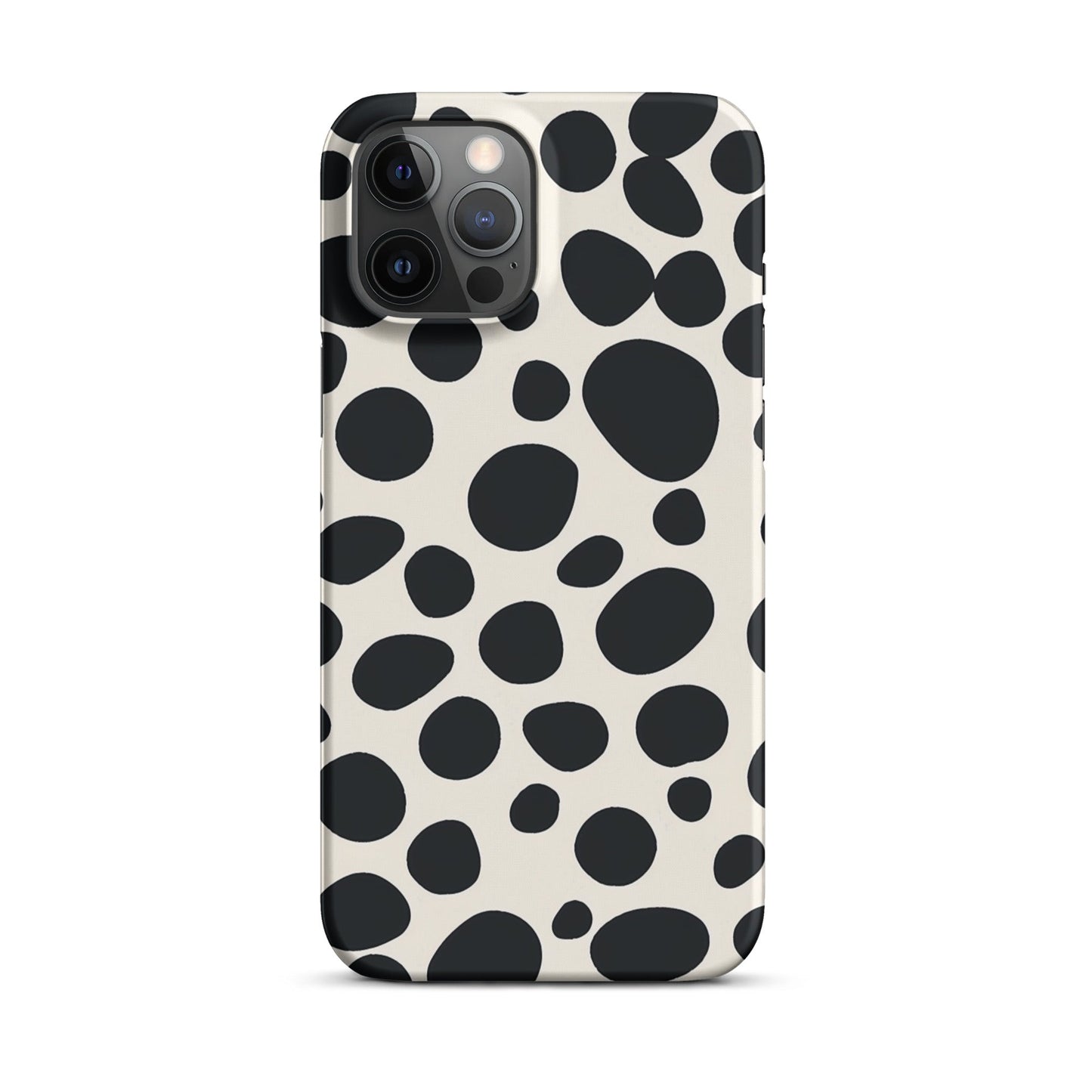 Polka Dots Phone case for iPhone-13