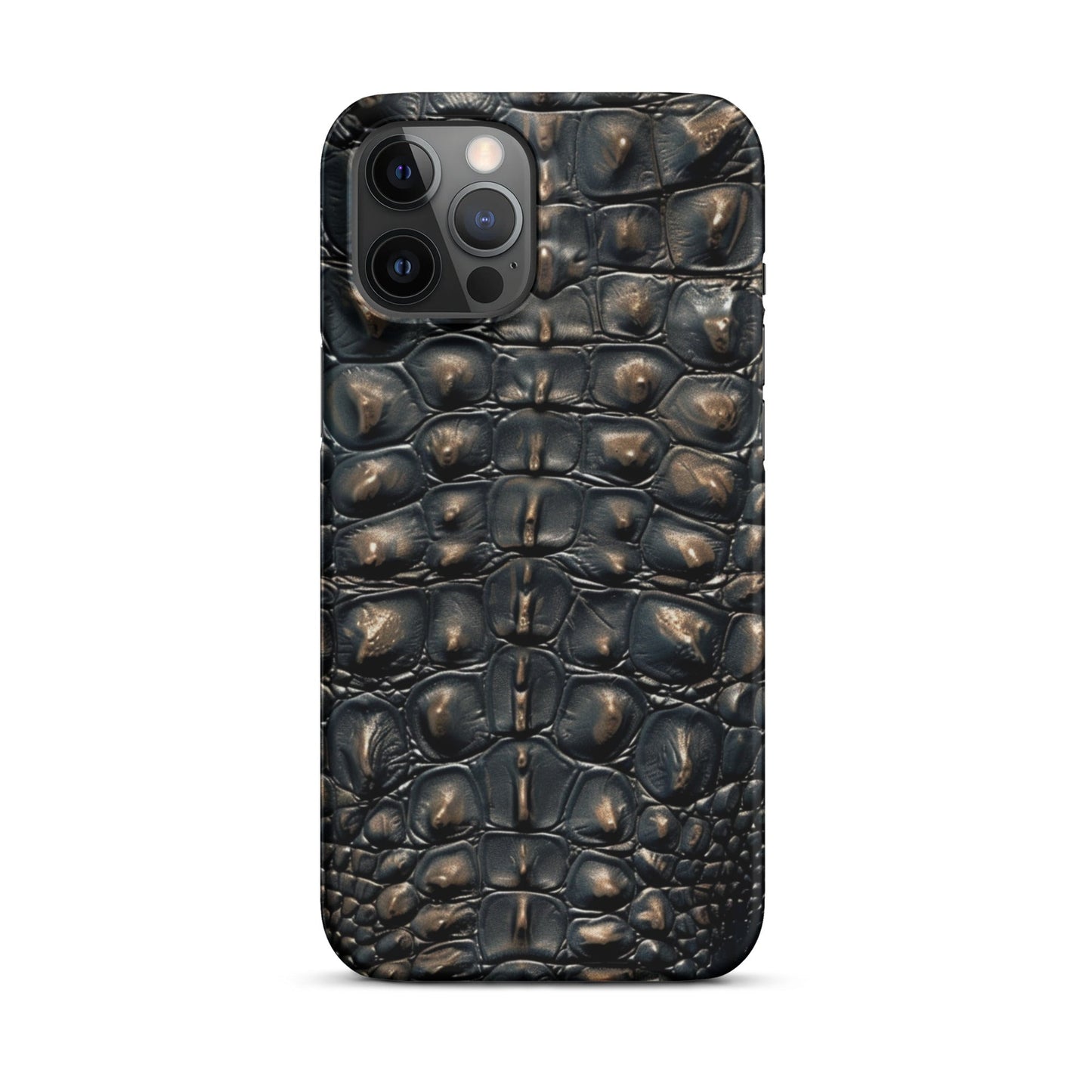 Croc Phone case for iPhone-13