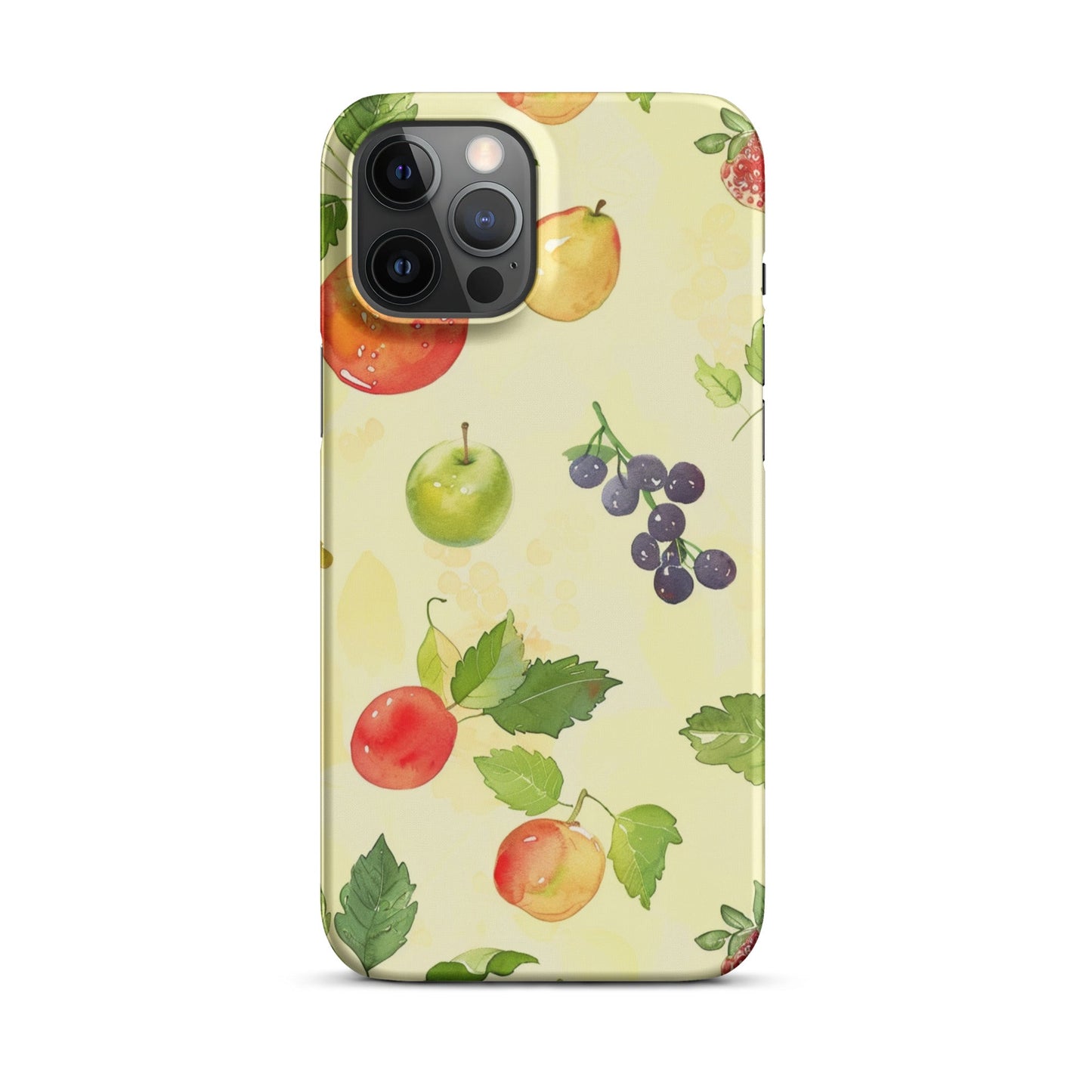 Fruits Phone case for iPhone-13