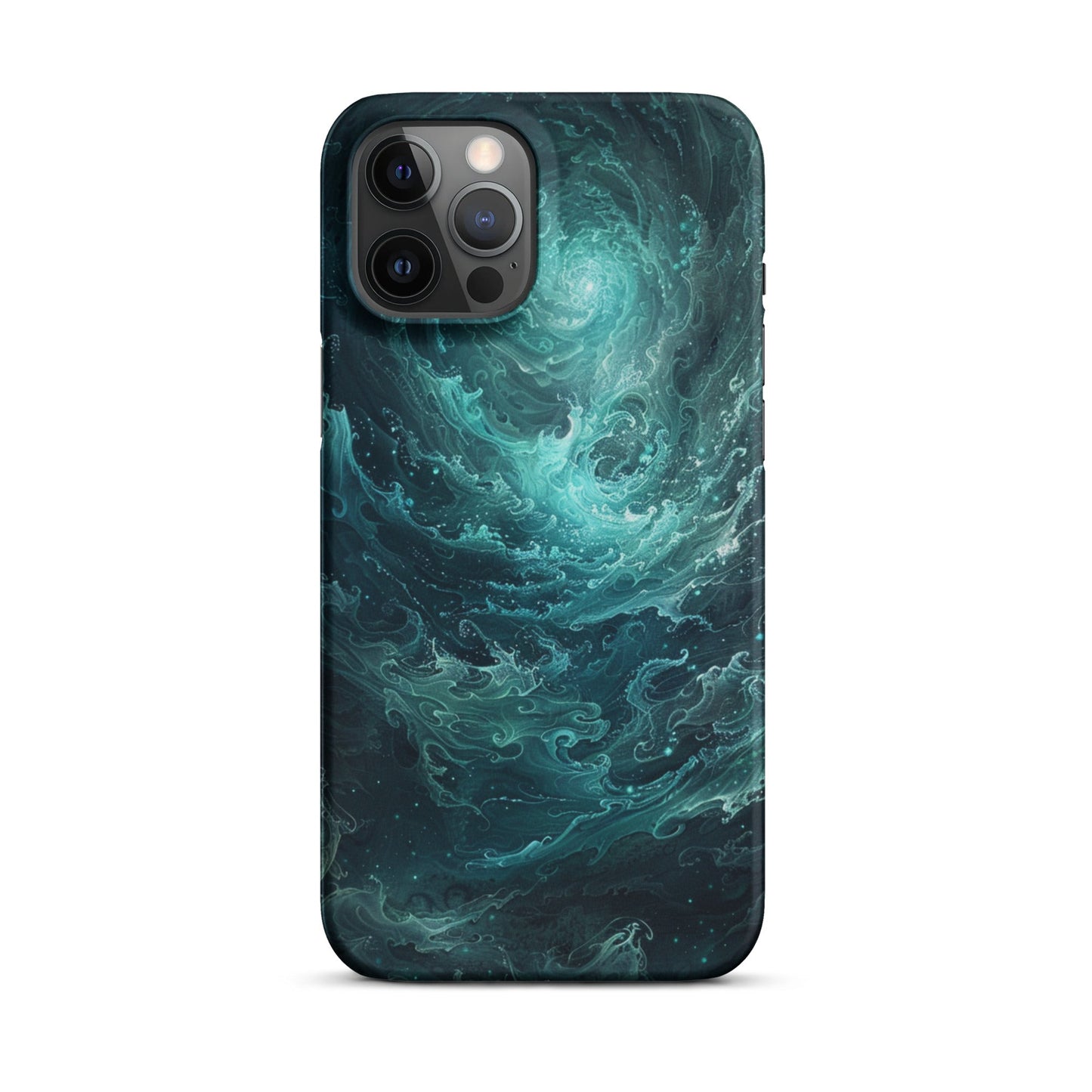 Deep Phone case for iPhone-13