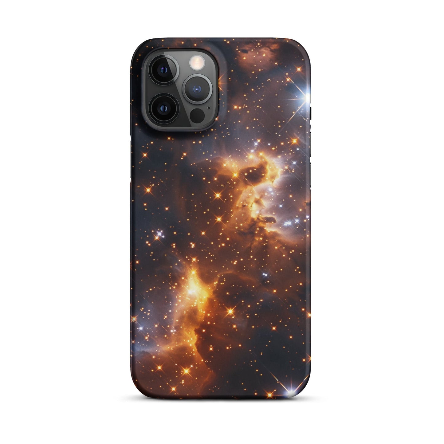 Glaxy Stars Phone case for iPhone-13