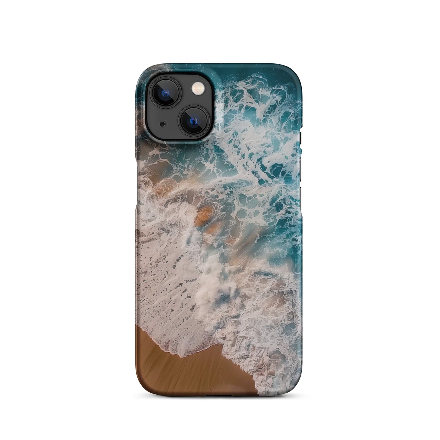 Beach Phone  Case for iPhone-18