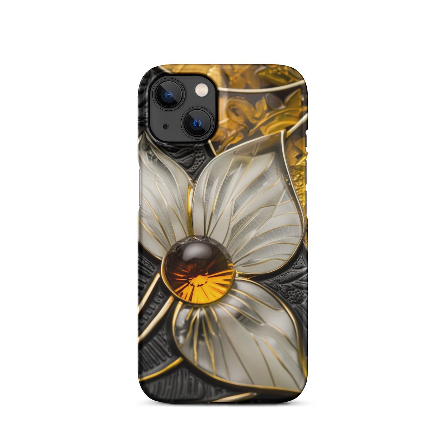 Decorative Phone case for iPhone-17