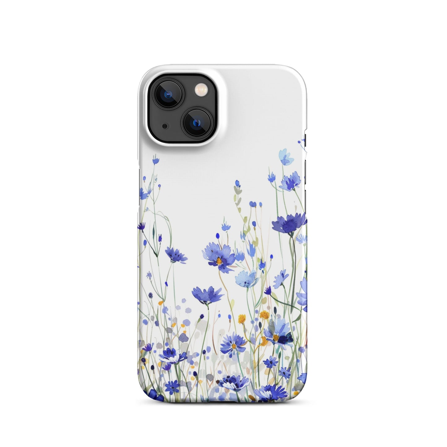 Watercolor Phone case for iPhone-17