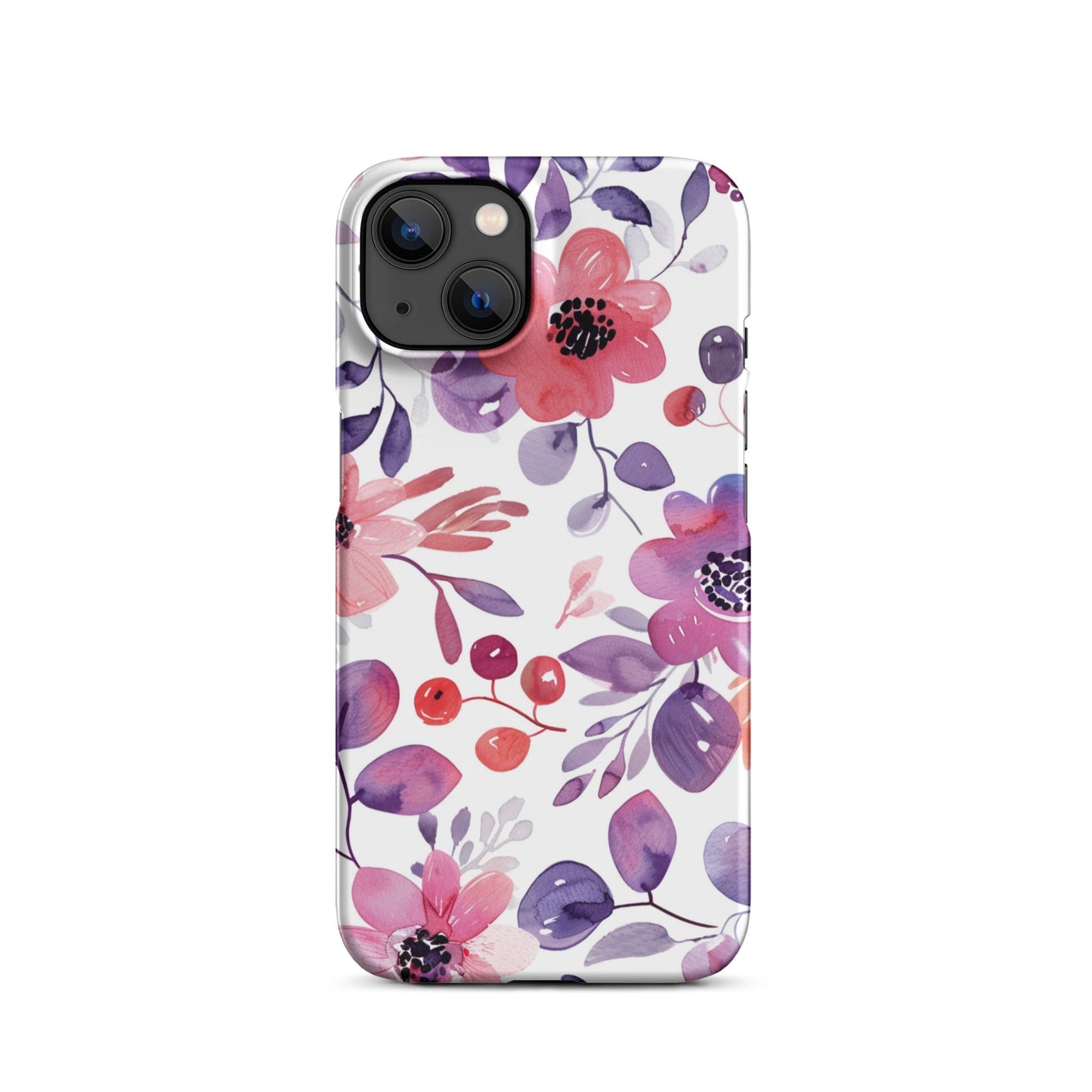 Pastel Pink Phone case for iPhone-17