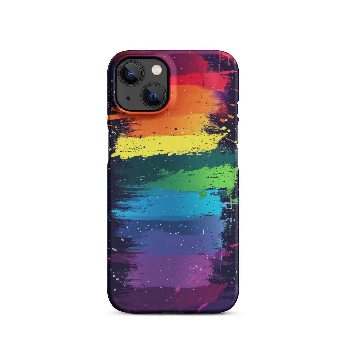 LGBT Phone case for iPhone-17